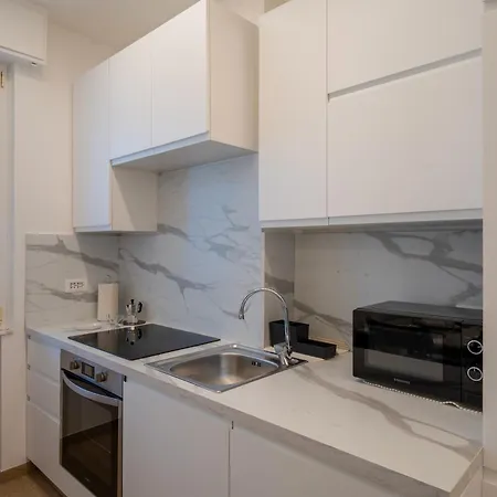 Alfa Holidays Daire Alassio