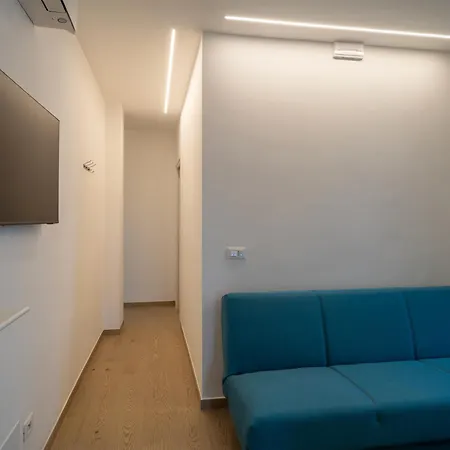 Alfa Holidays Daire Alassio