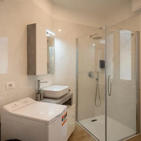 Daire Alfa Holidays Alassio